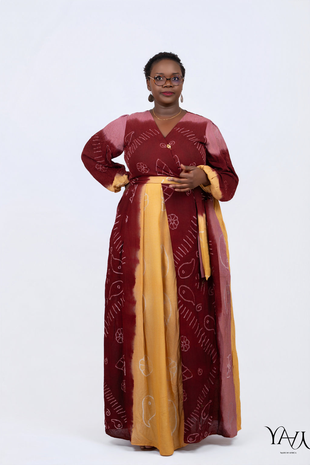 Robe Aja