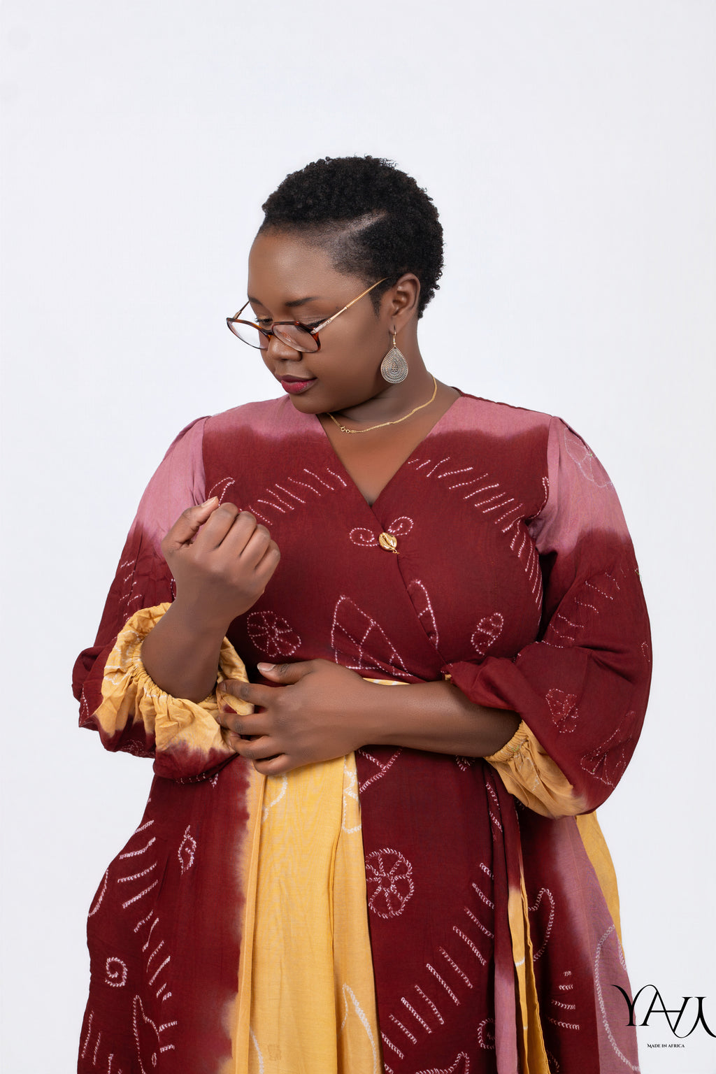 Robe Aja