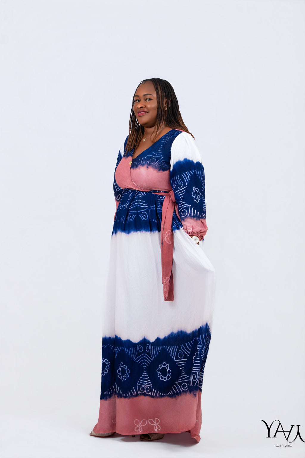 Robe Aja