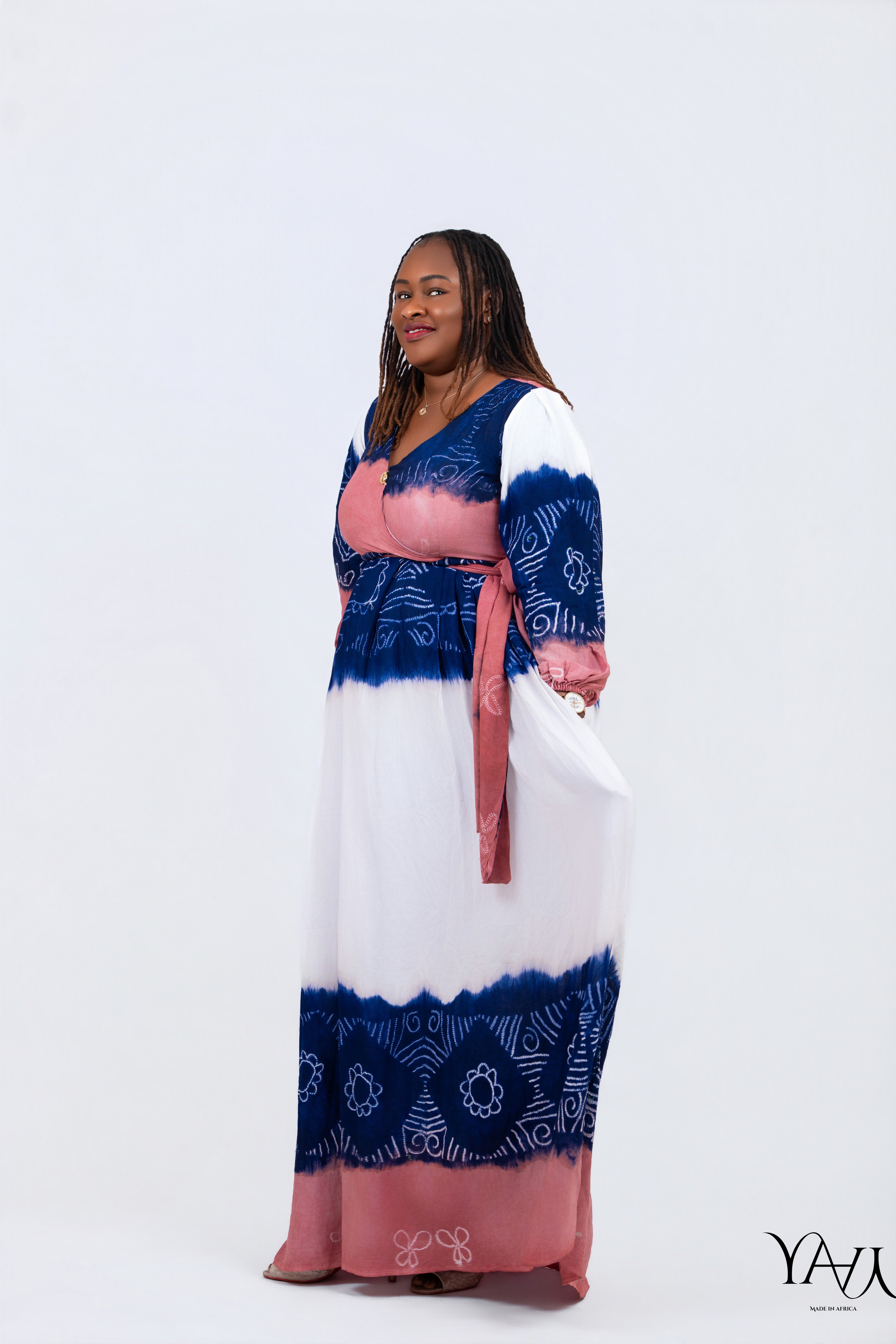 Robe Aja