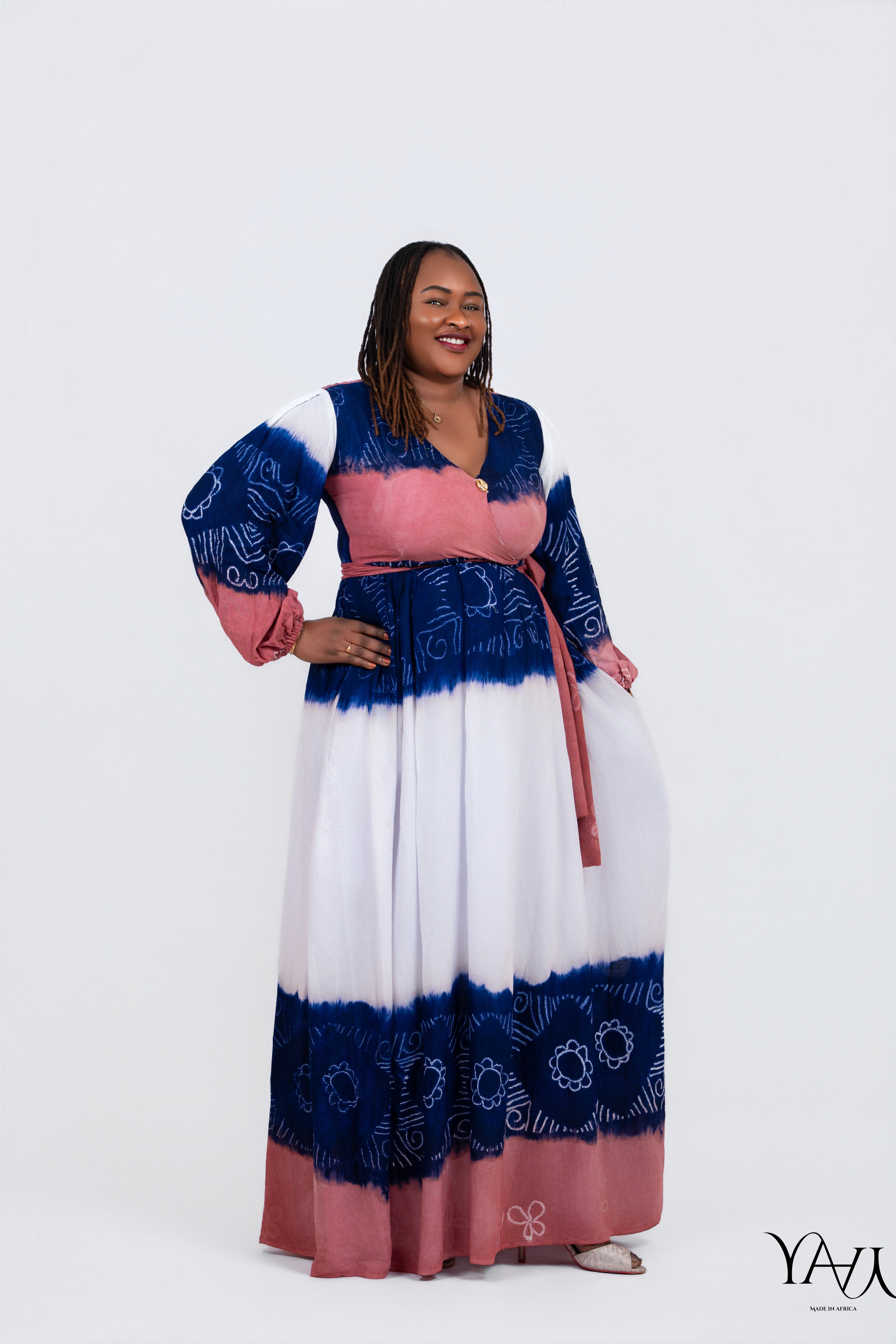 Robe Aja