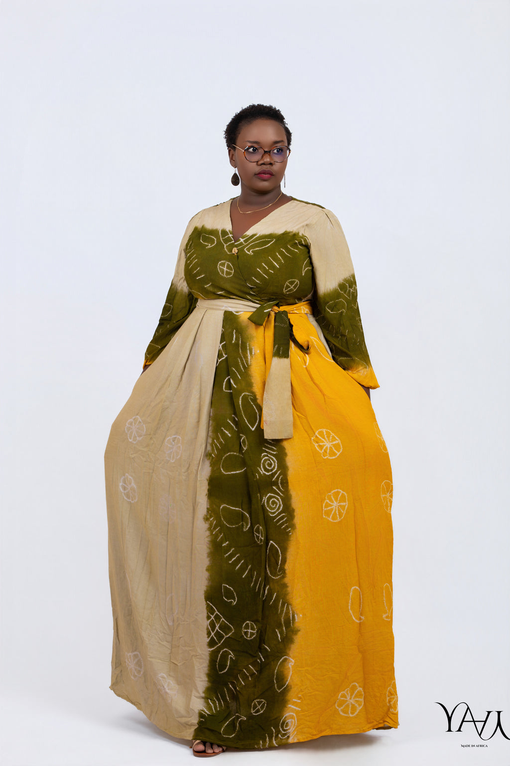 Robe Aja
