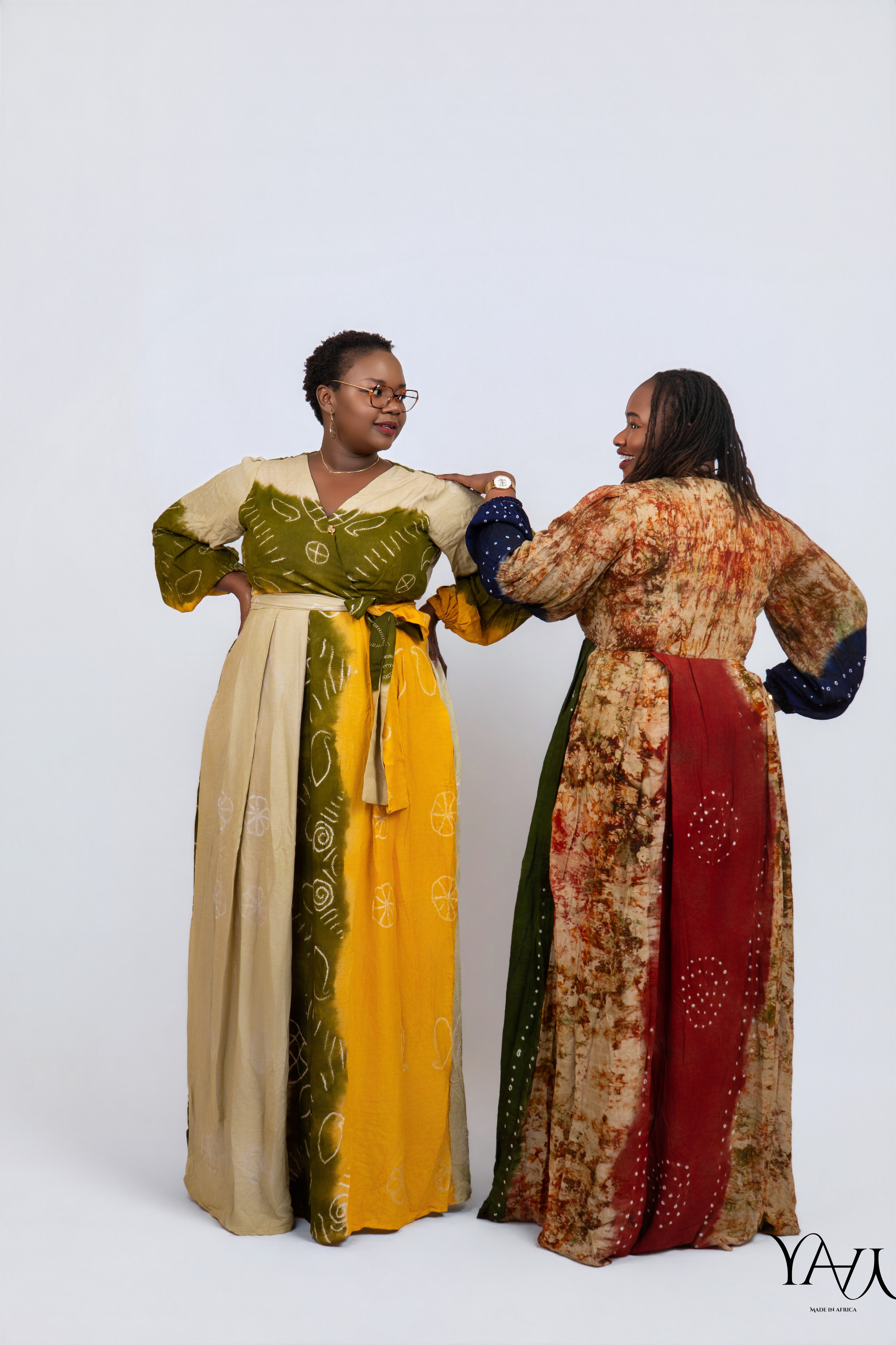 Robe Aja