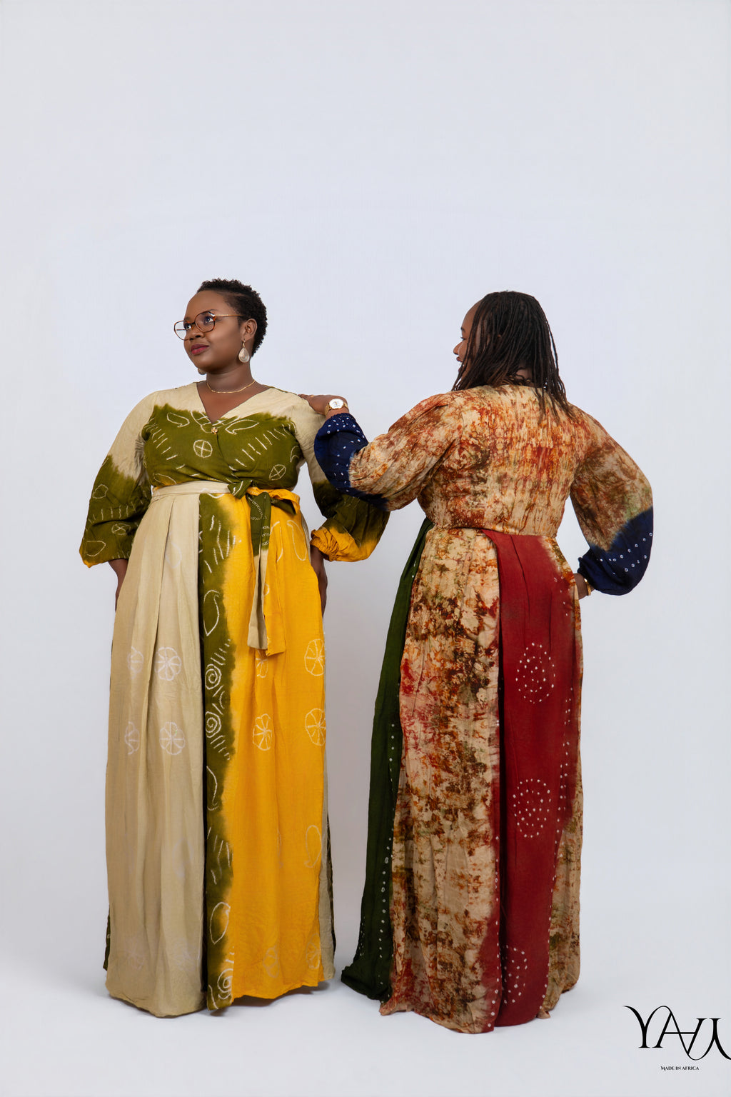 Robe Aja