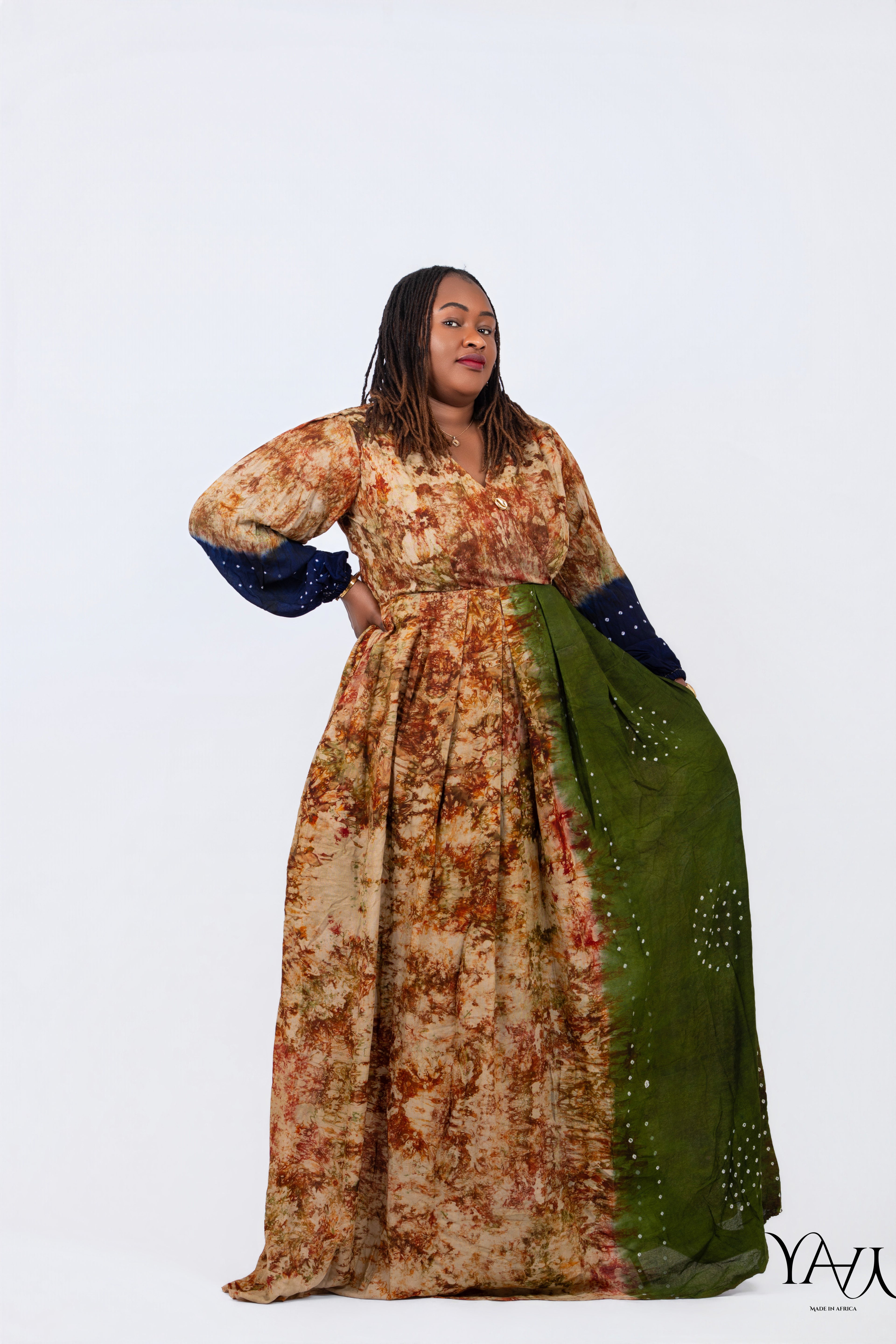 Robe Aja
