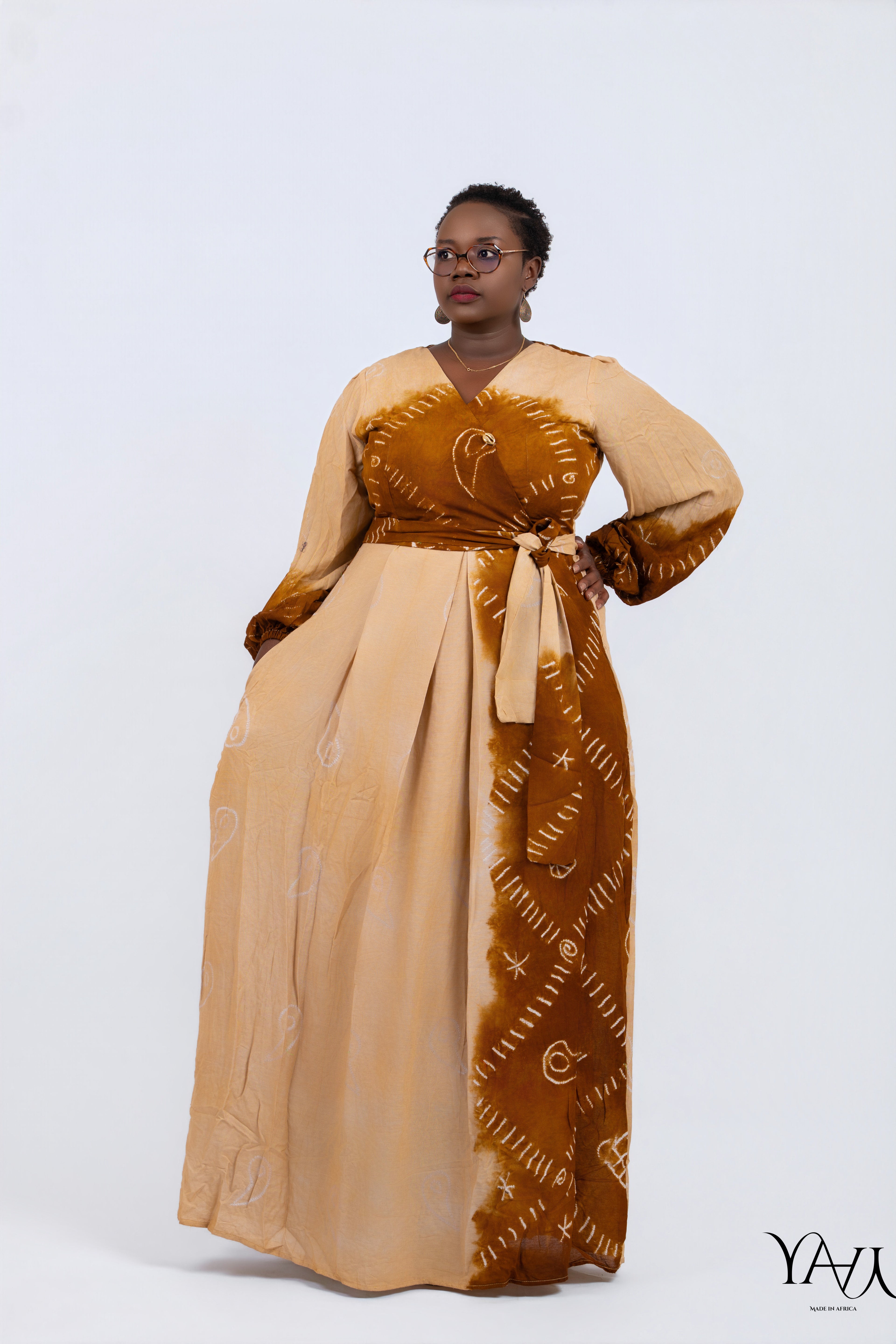 Robe Aja