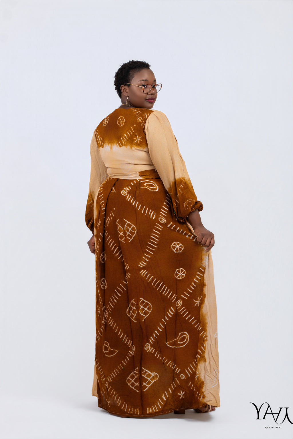 Robe Aja