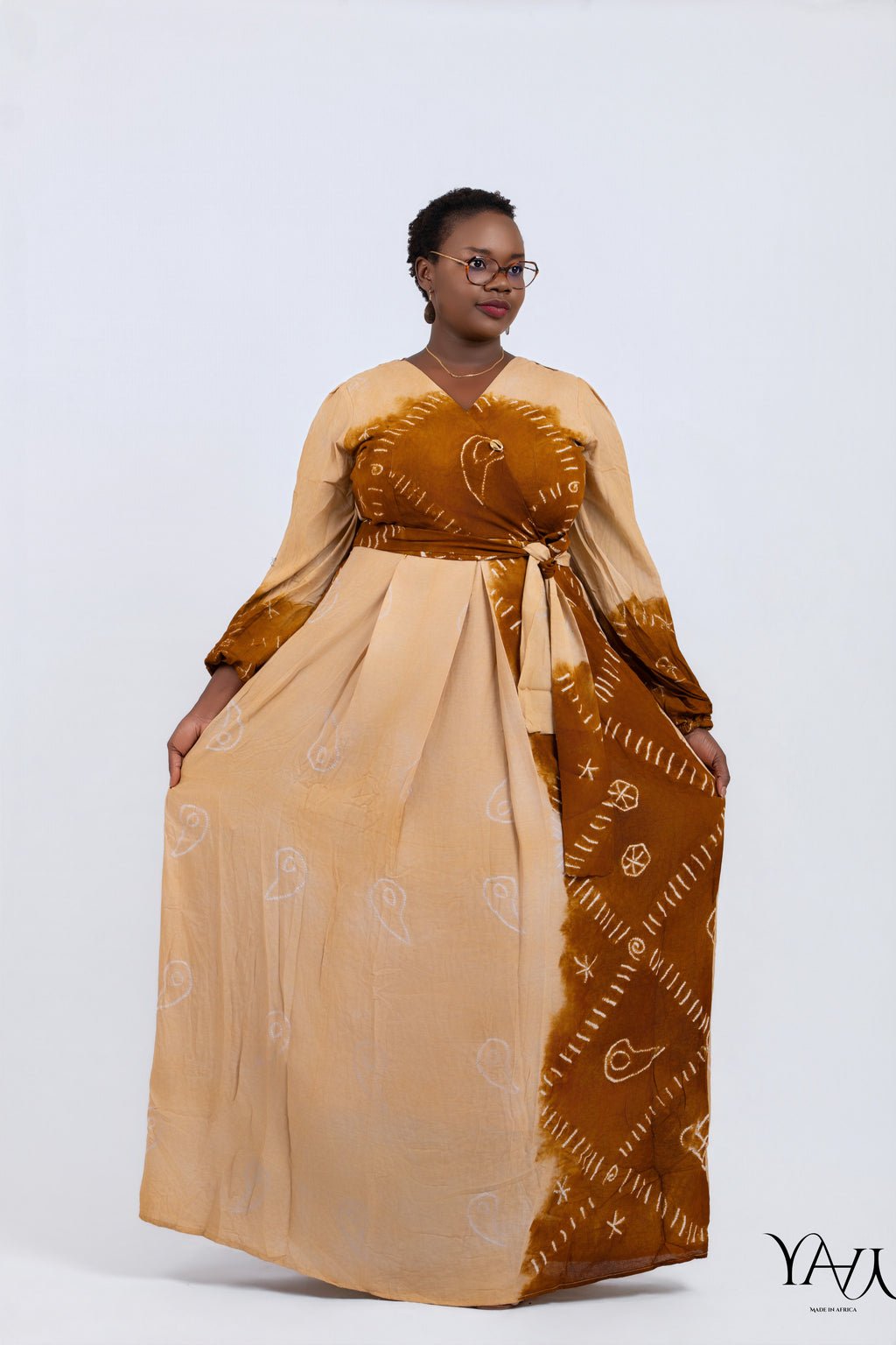 Robe Aja