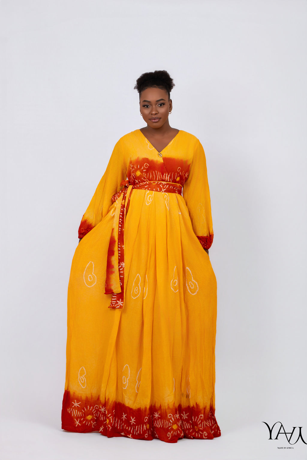 Robe Aja