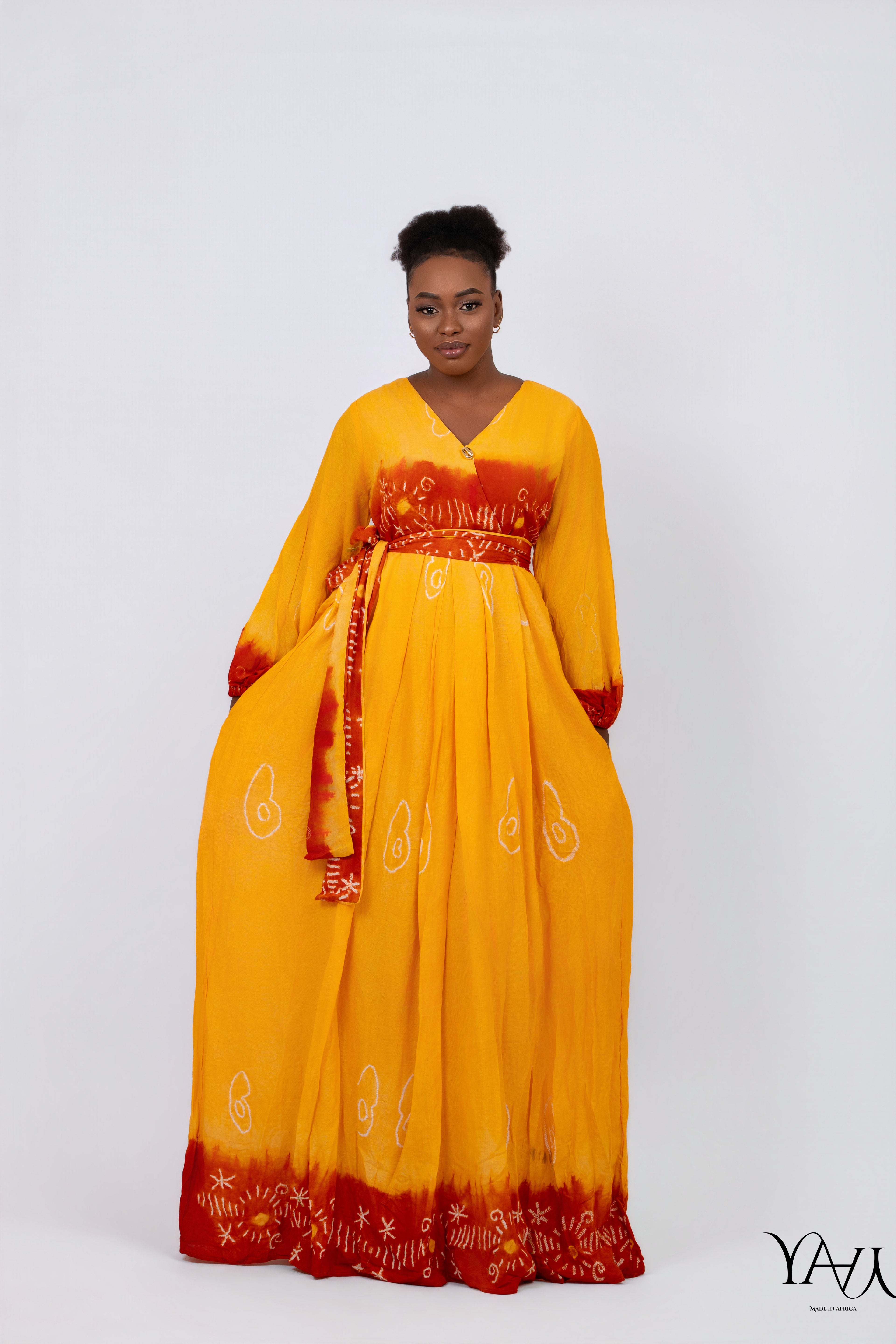 Robe Aja