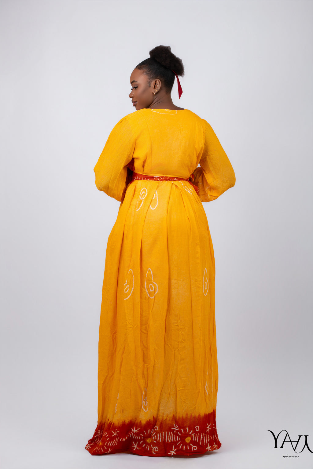 Robe Aja