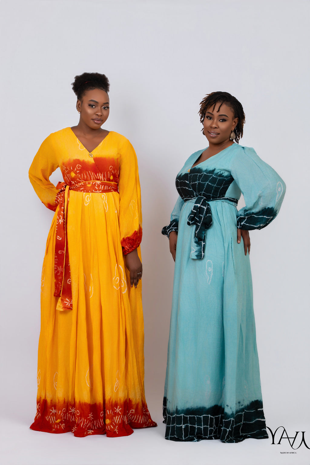 Robe Aja