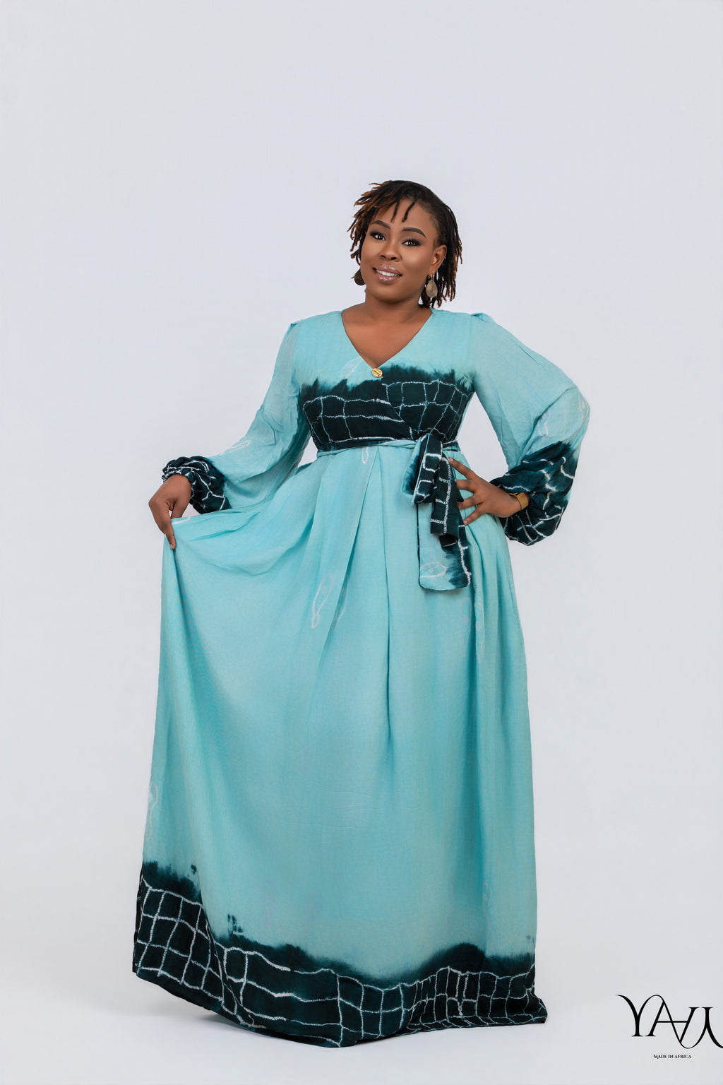 Robe Aja