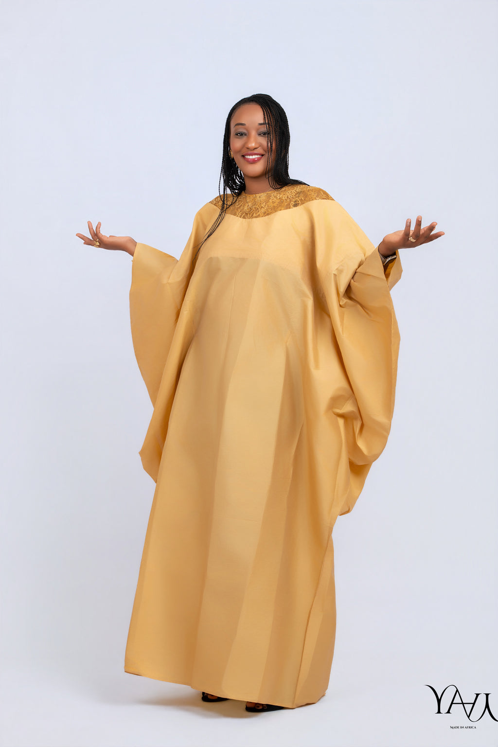 Yacine BUBU
