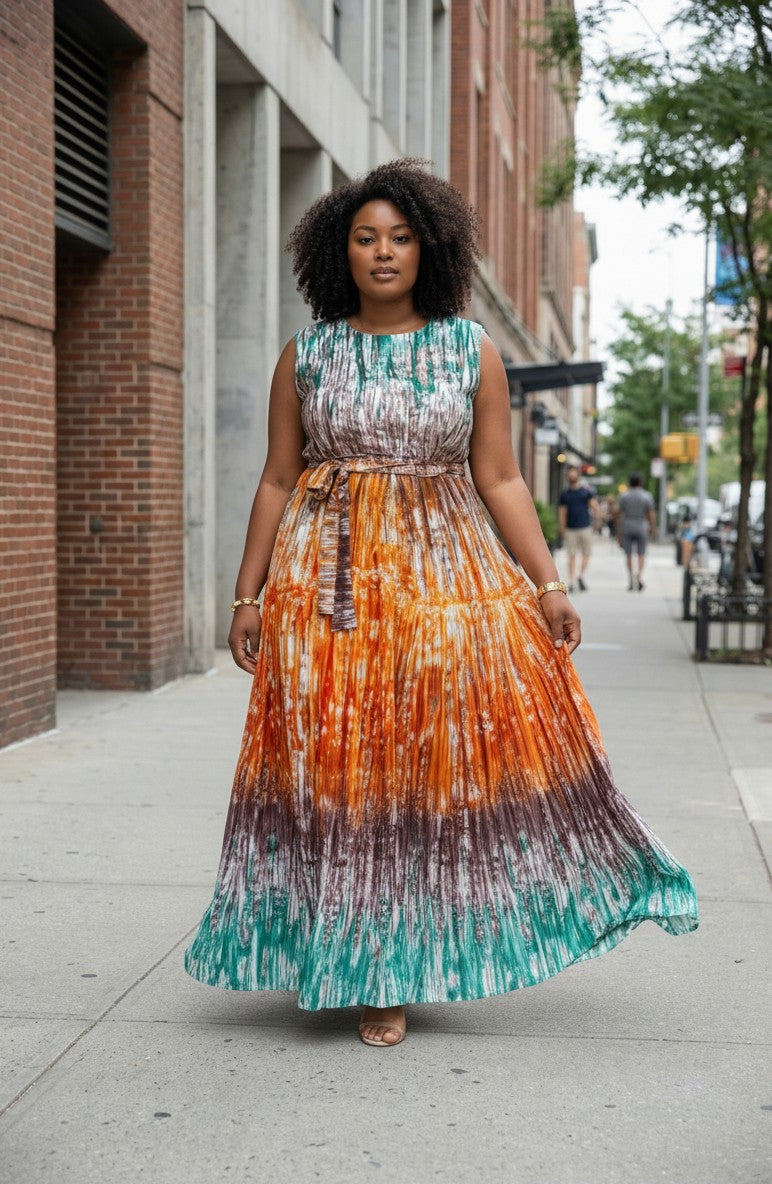 Fati dress