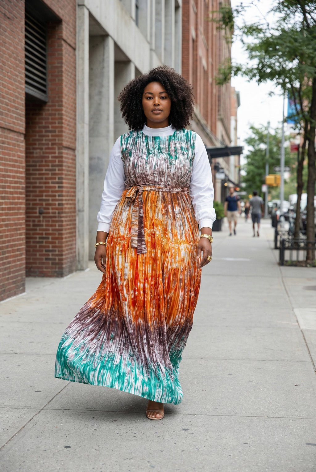 Fati dress